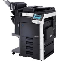 Máy photocopy Konica Minolta Bizhub C203